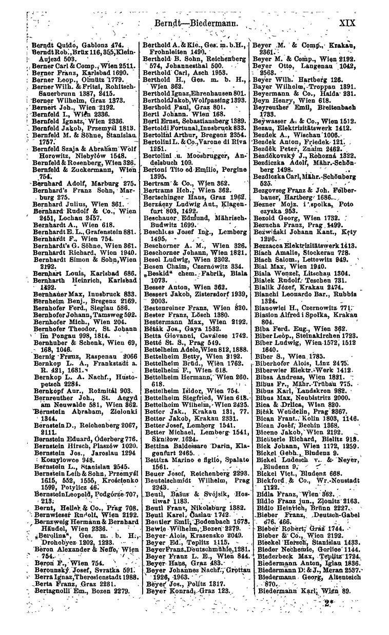 Compass 1914, IV. Band - Page 55