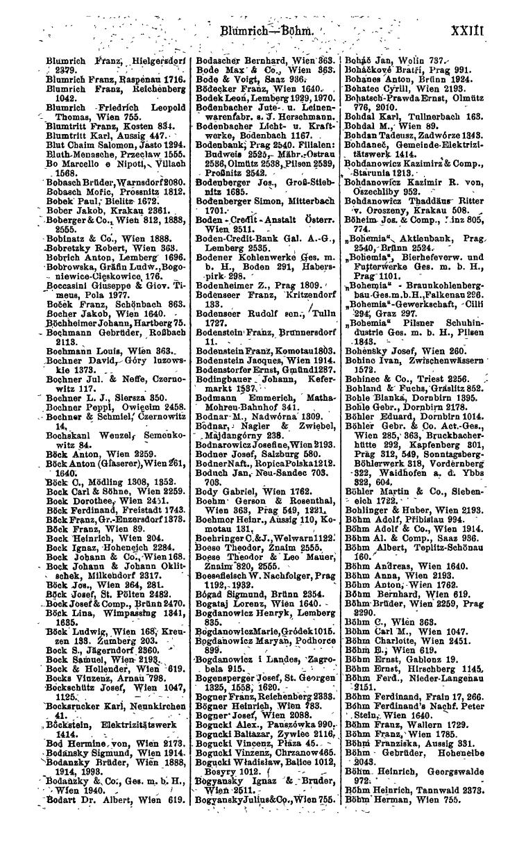 Compass 1914, IV. Band - Page 59