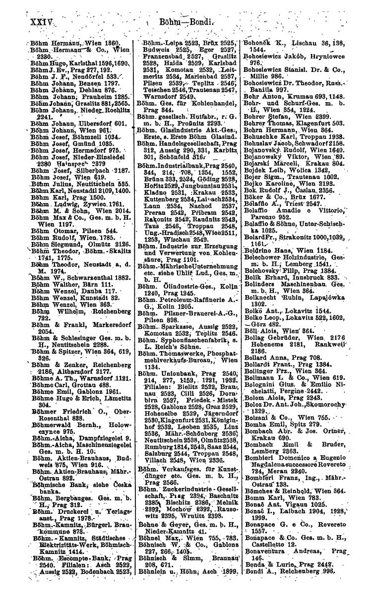 Compass 1914, IV. Band - Page 60