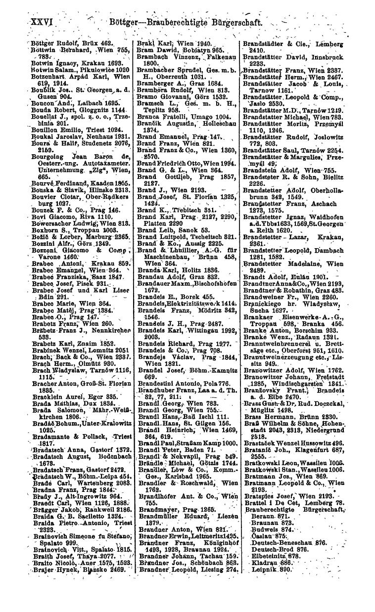 Compass 1914, IV. Band - Page 62