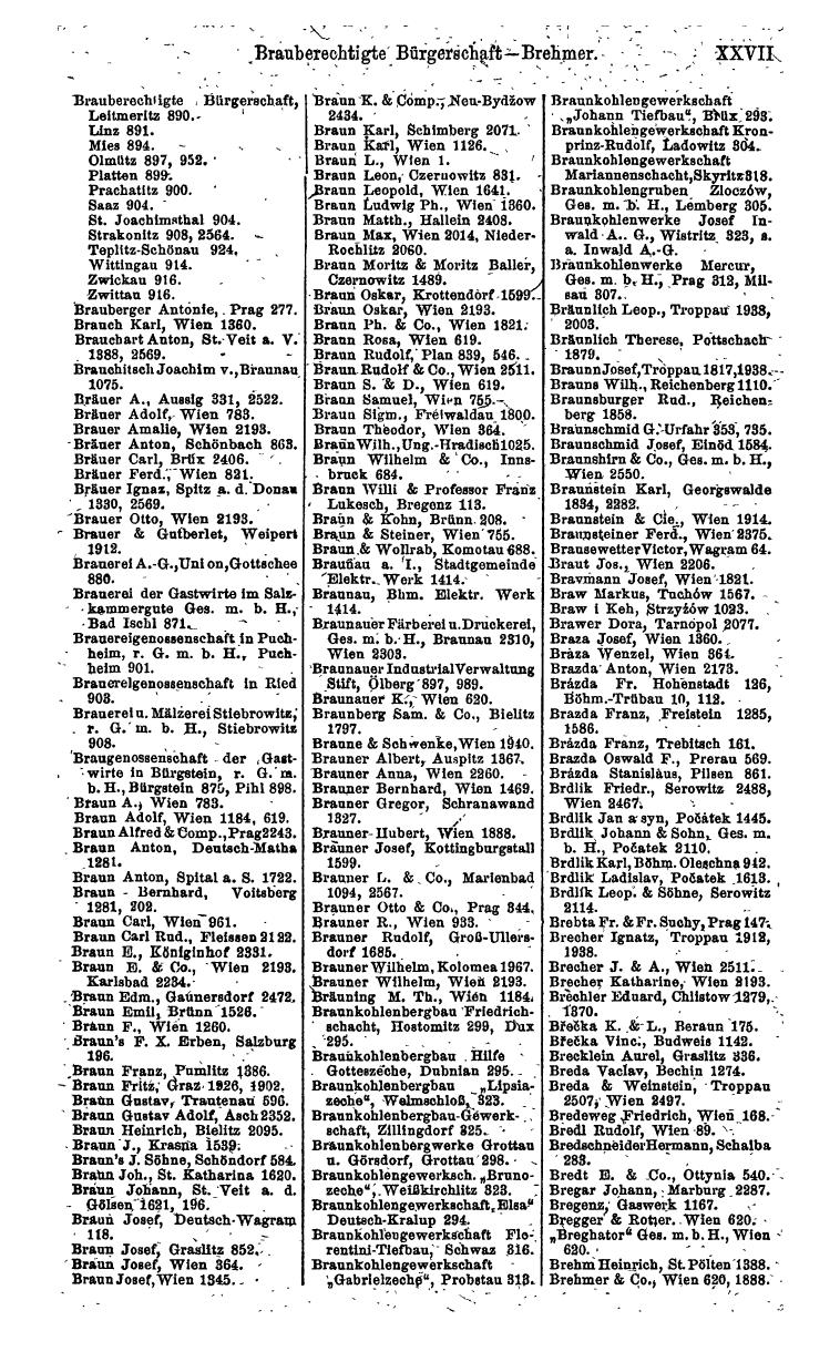 Compass 1914, IV. Band - Page 63