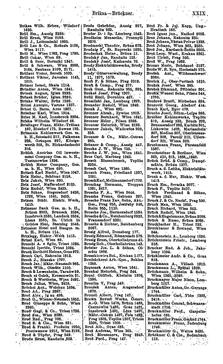 Compass 1914, IV. Band - Page 65