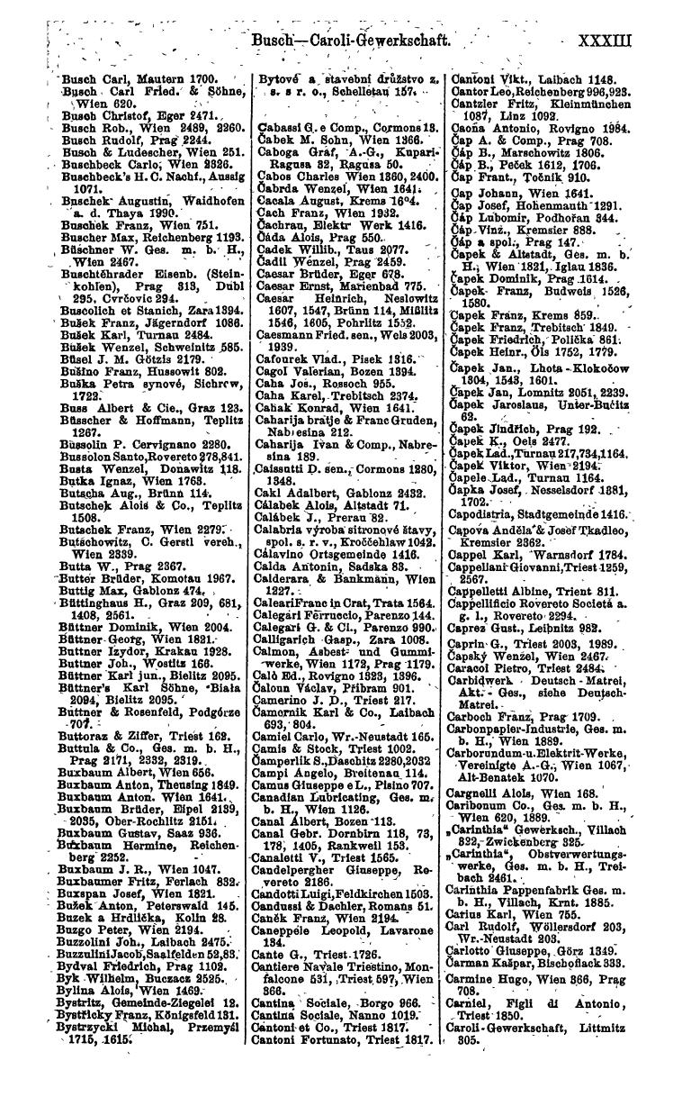 Compass 1914, IV. Band - Page 69