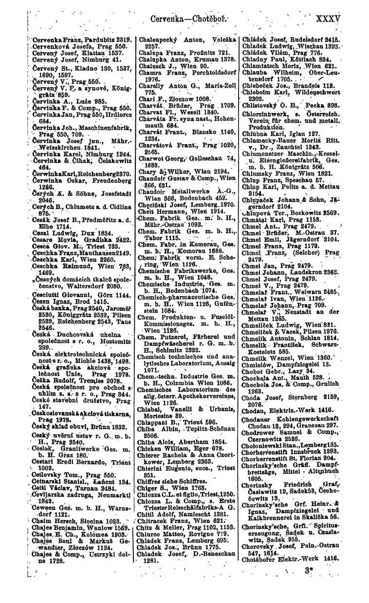 Compass 1914, IV. Band - Page 71