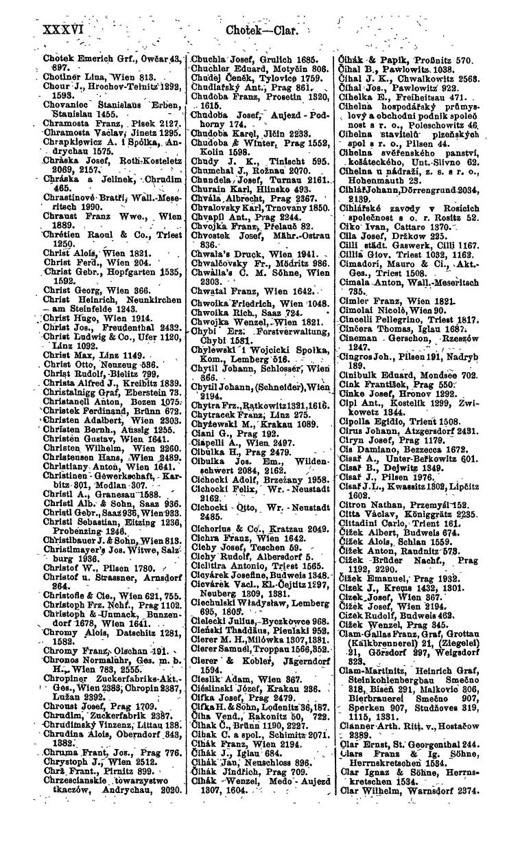 Compass 1914, IV. Band - Page 72