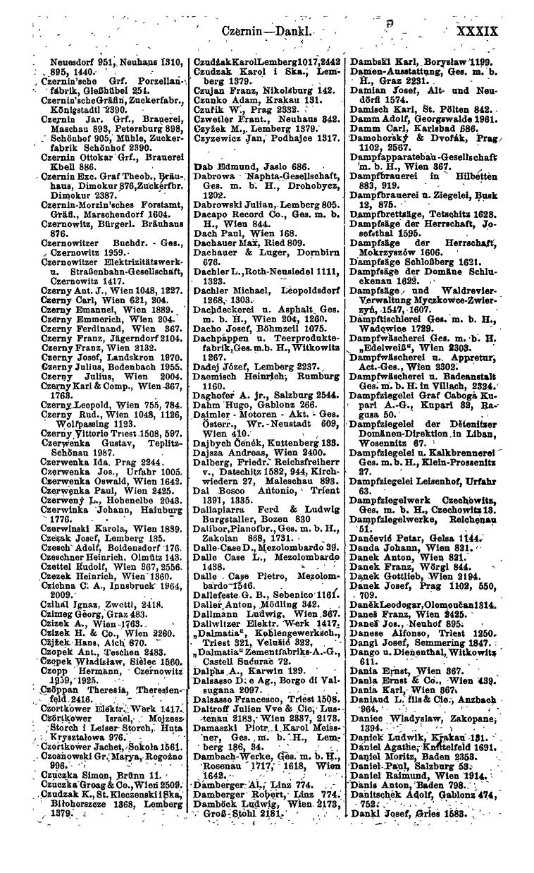 Compass 1914, IV. Band - Page 75