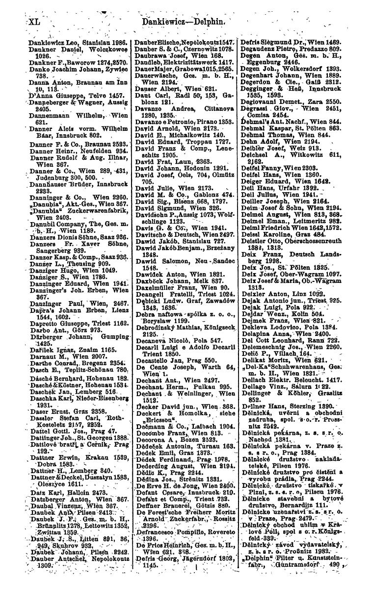 Compass 1914, IV. Band - Page 76