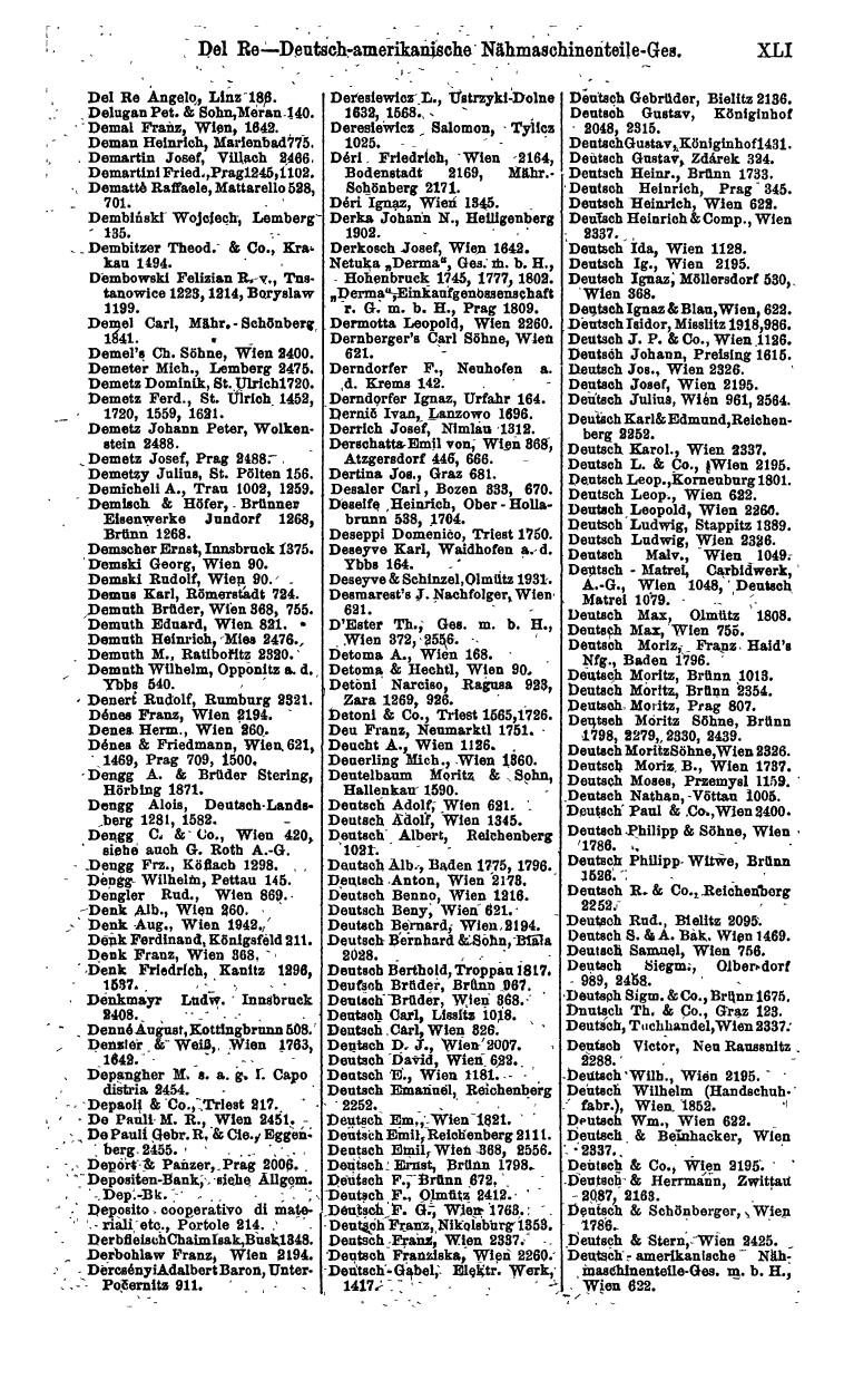 Compass 1914, IV. Band - Page 77