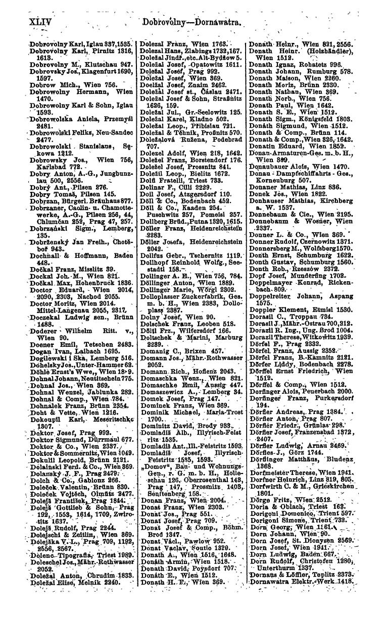 Compass 1914, IV. Band - Page 80
