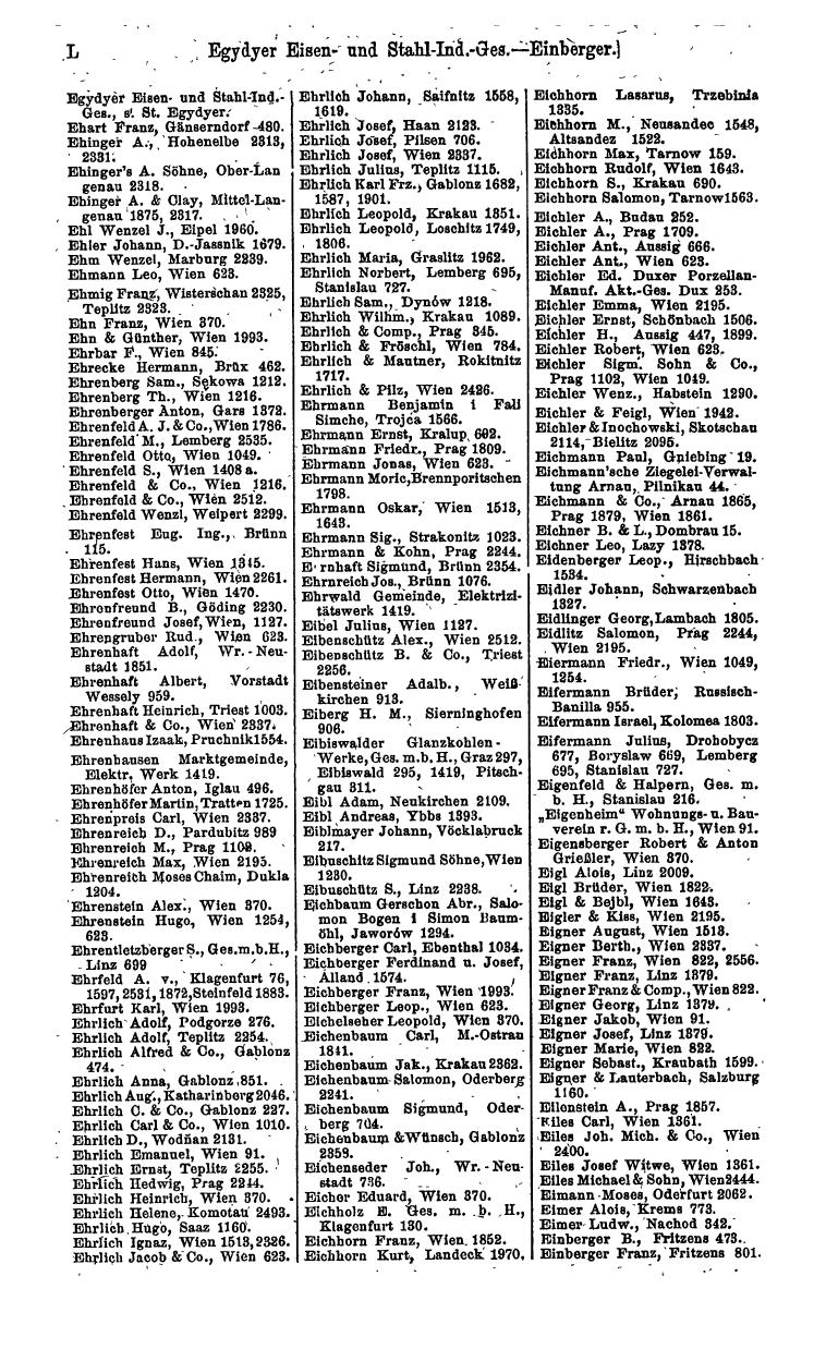 Compass 1914, IV. Band - Page 86