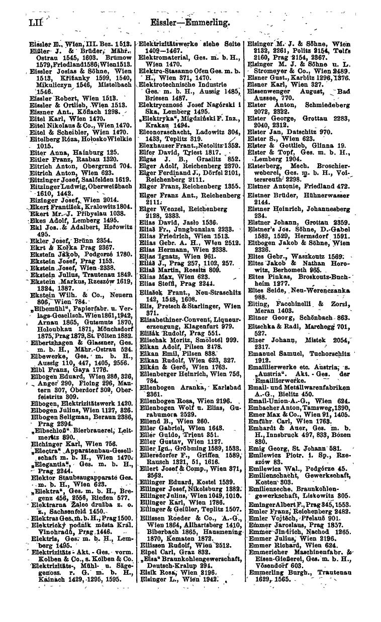 Compass 1914, IV. Band - Page 88