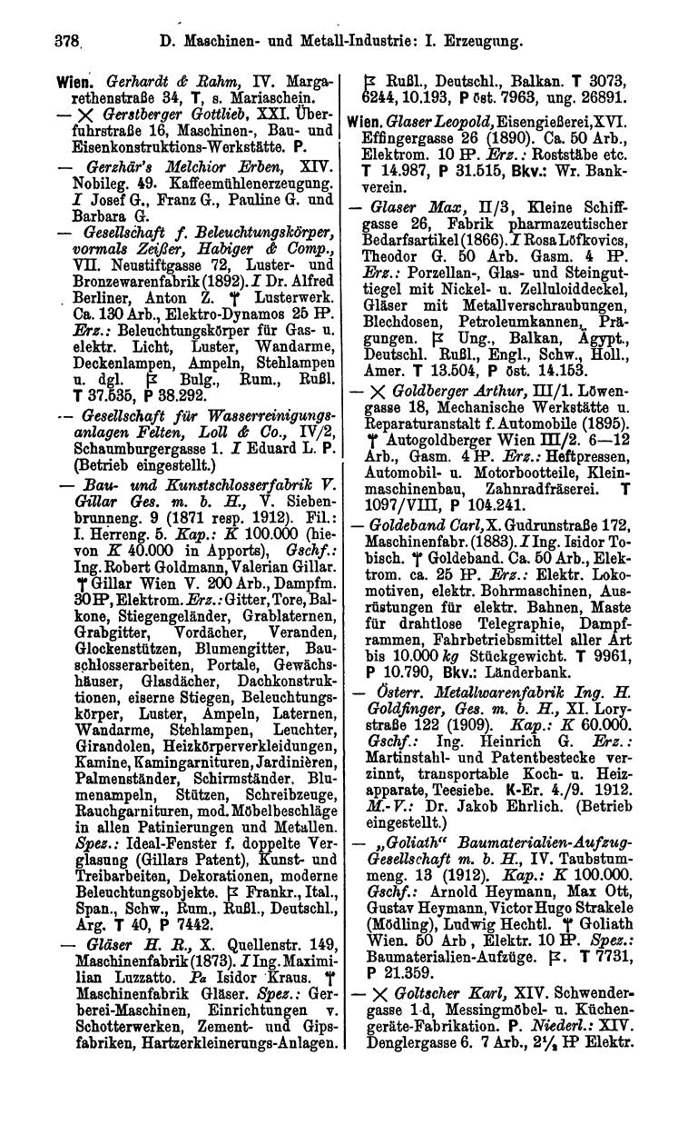 Compass 1914, IV. Band - Page 892