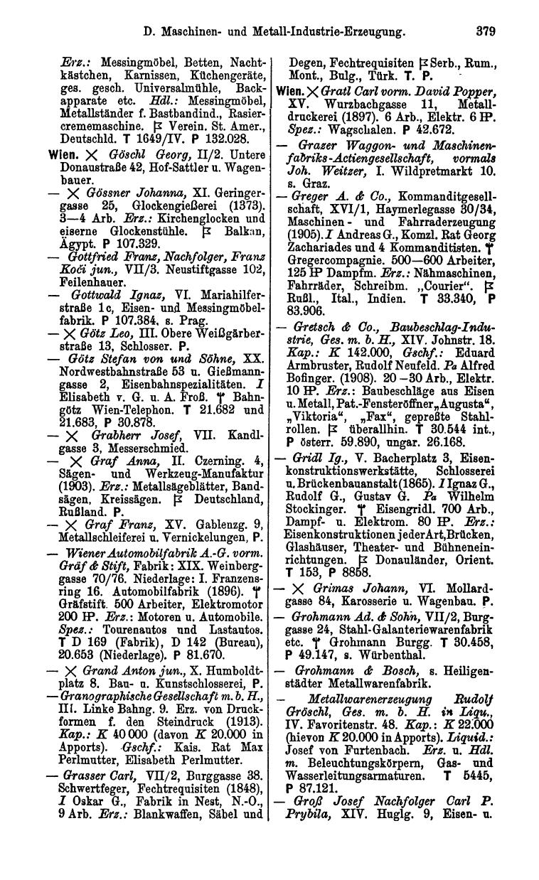 Compass 1914, IV. Band - Page 893