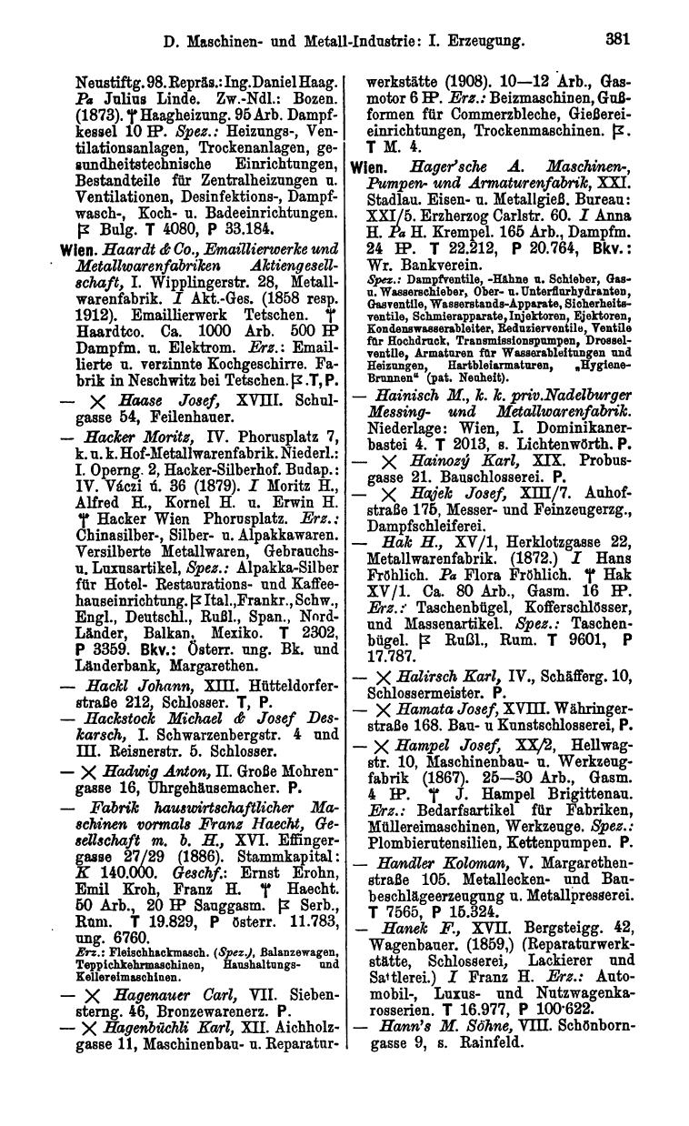 Compass 1914, IV. Band - Page 895