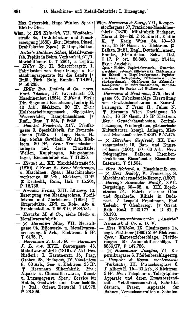 Compass 1914, IV. Band - Page 898