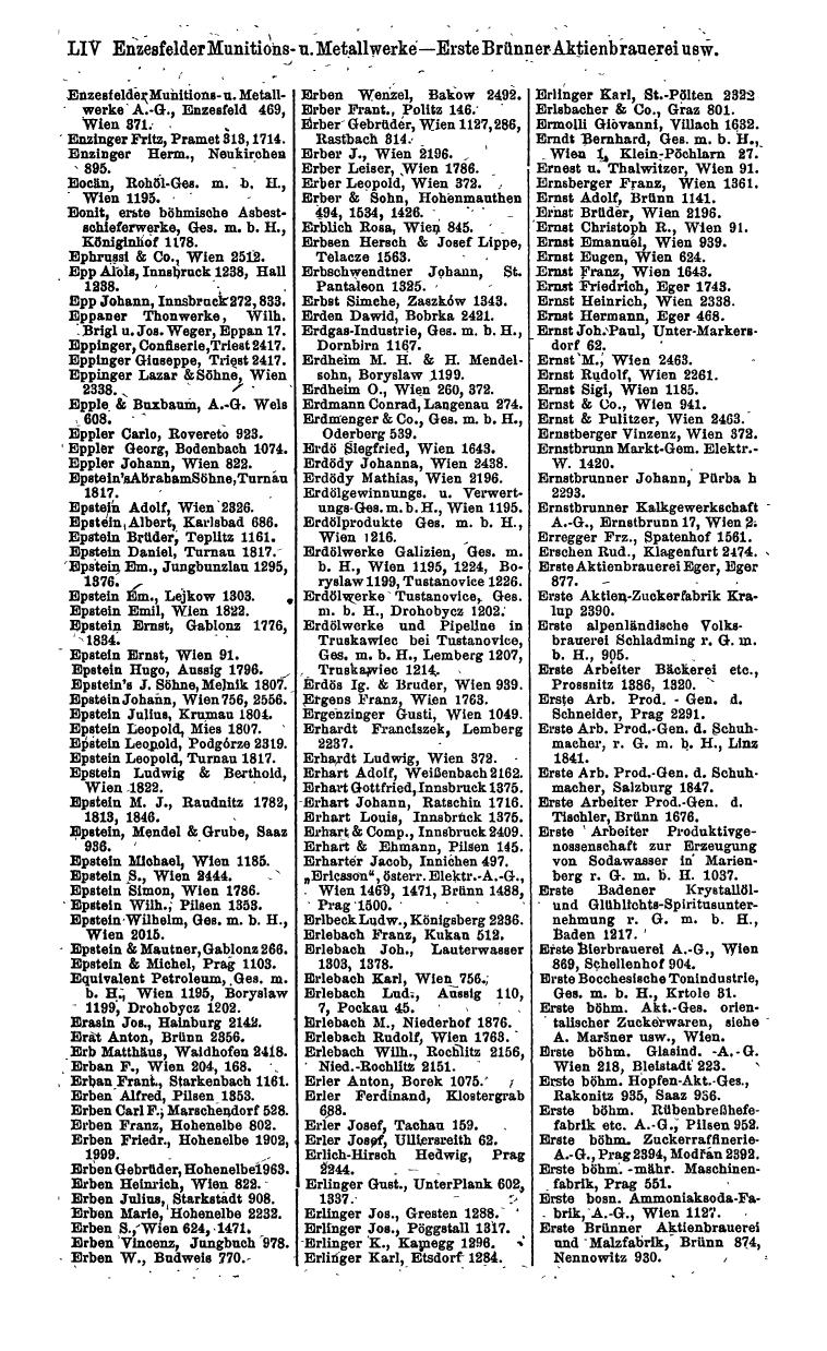 Compass 1914, IV. Band - Page 90