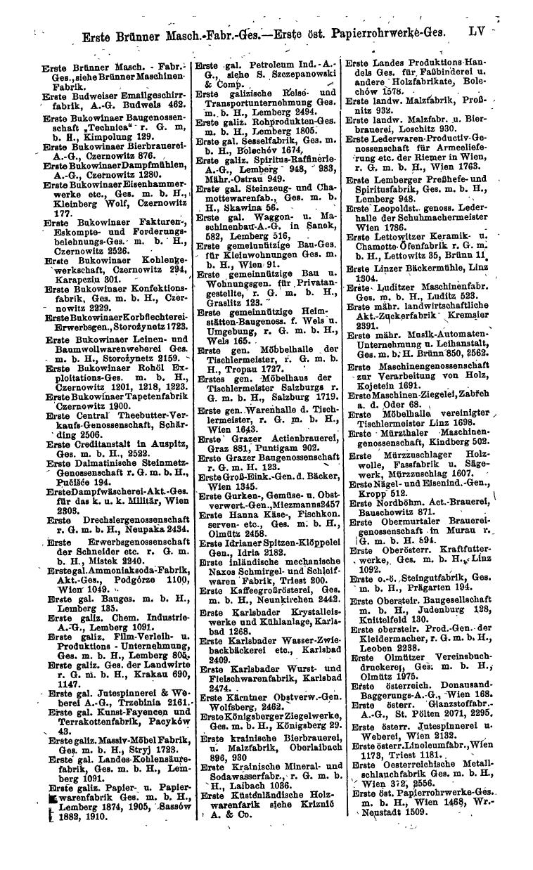 Compass 1914, IV. Band - Page 91