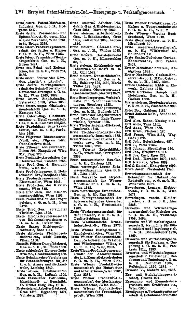 Compass 1914, IV. Band - Page 92