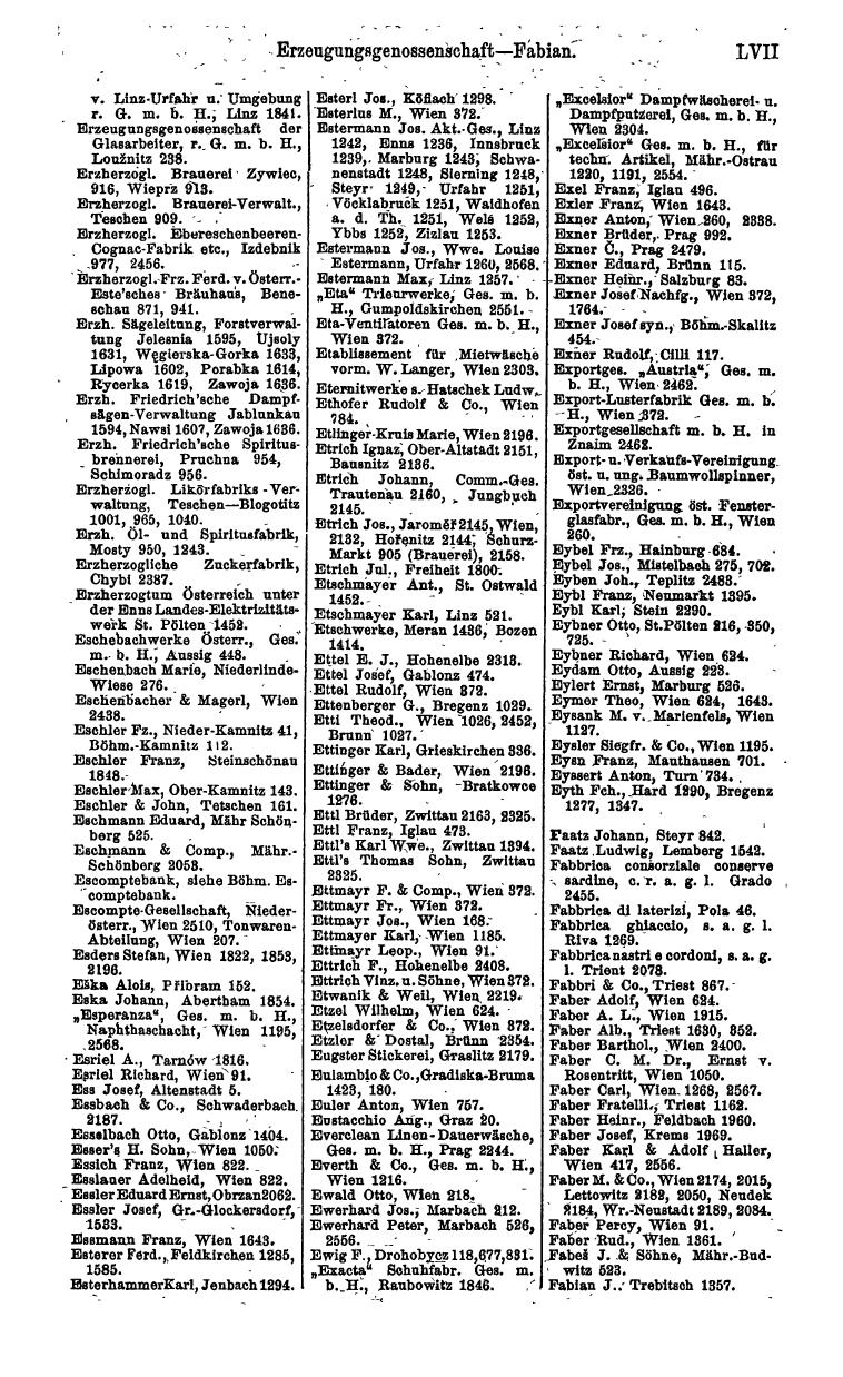 Compass 1914, IV. Band - Page 93