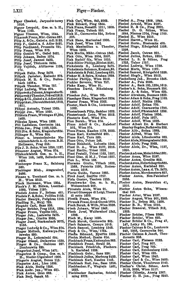 Compass 1914, IV. Band - Page 98