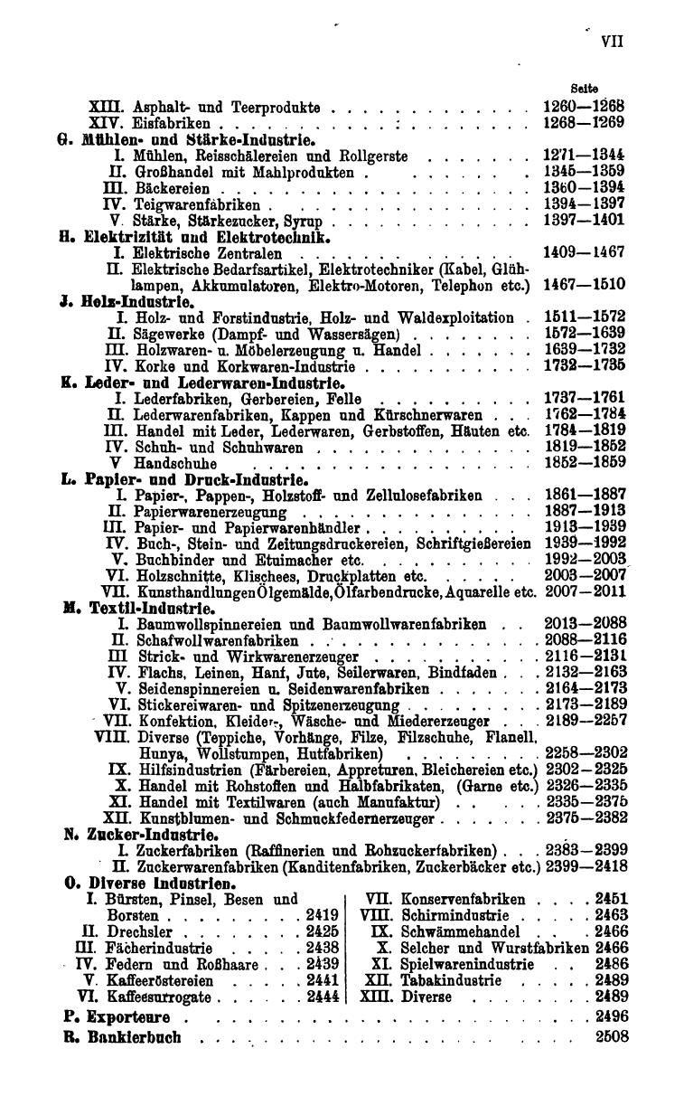 Compass 1914, V. Band - Page 11