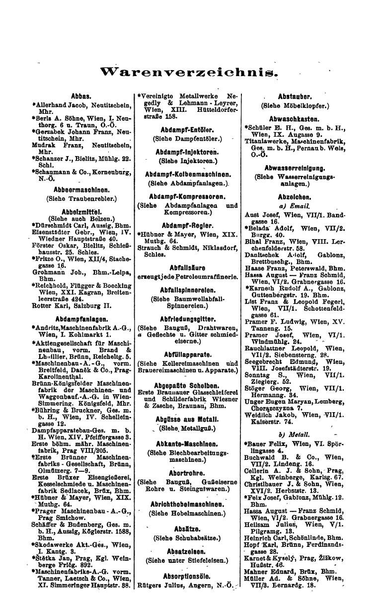 Compass 1914, V. Band - Page 1288