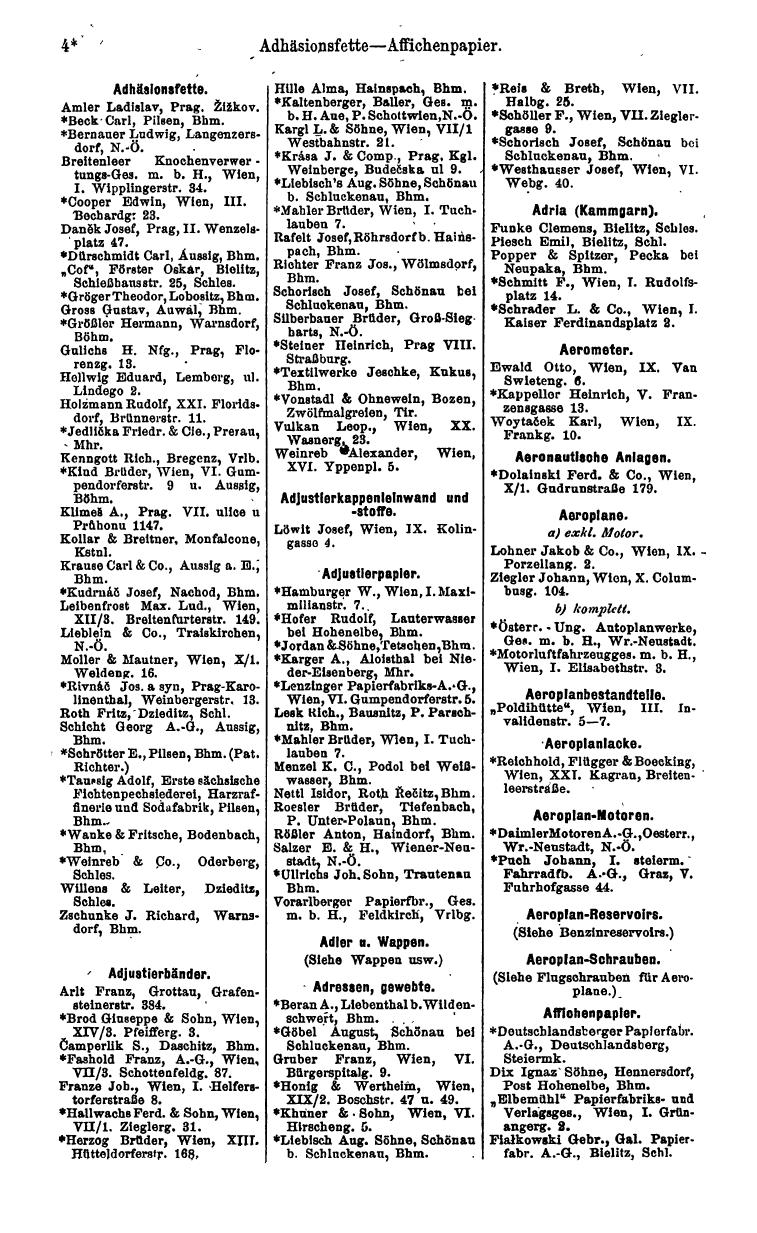 Compass 1914, V. Band - Page 1290