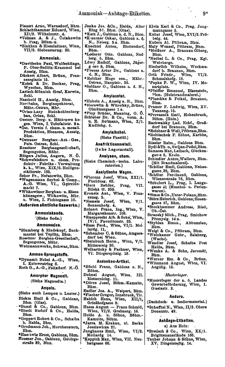 Compass 1914, V. Band - Page 1295