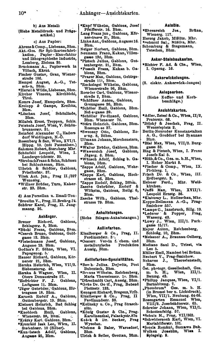 Compass 1914, V. Band - Page 1296