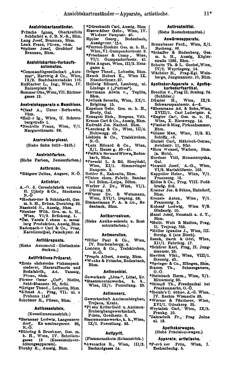 Compass 1914, V. Band - Page 1297