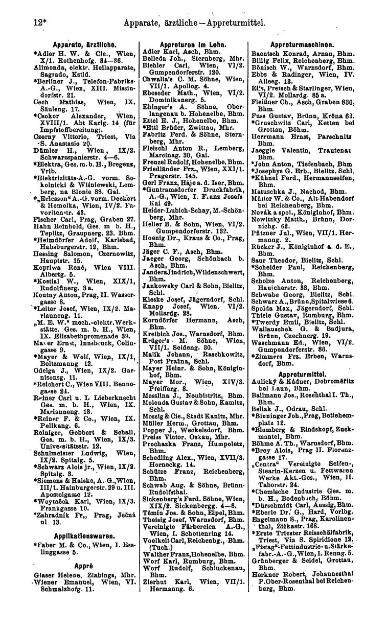 Compass 1914, V. Band - Page 1298