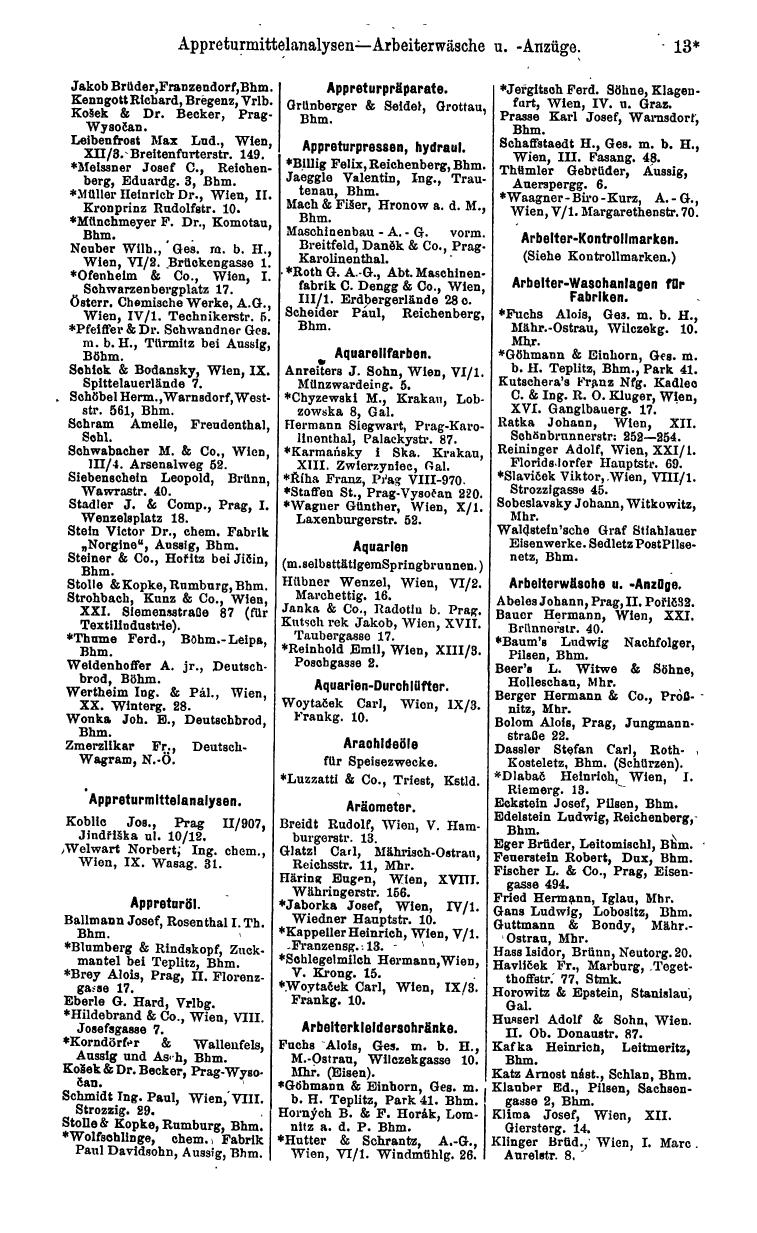 Compass 1914, V. Band - Page 1299