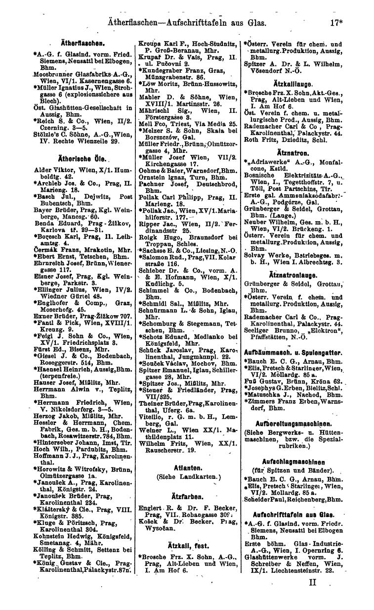 Compass 1914, V. Band - Page 1303
