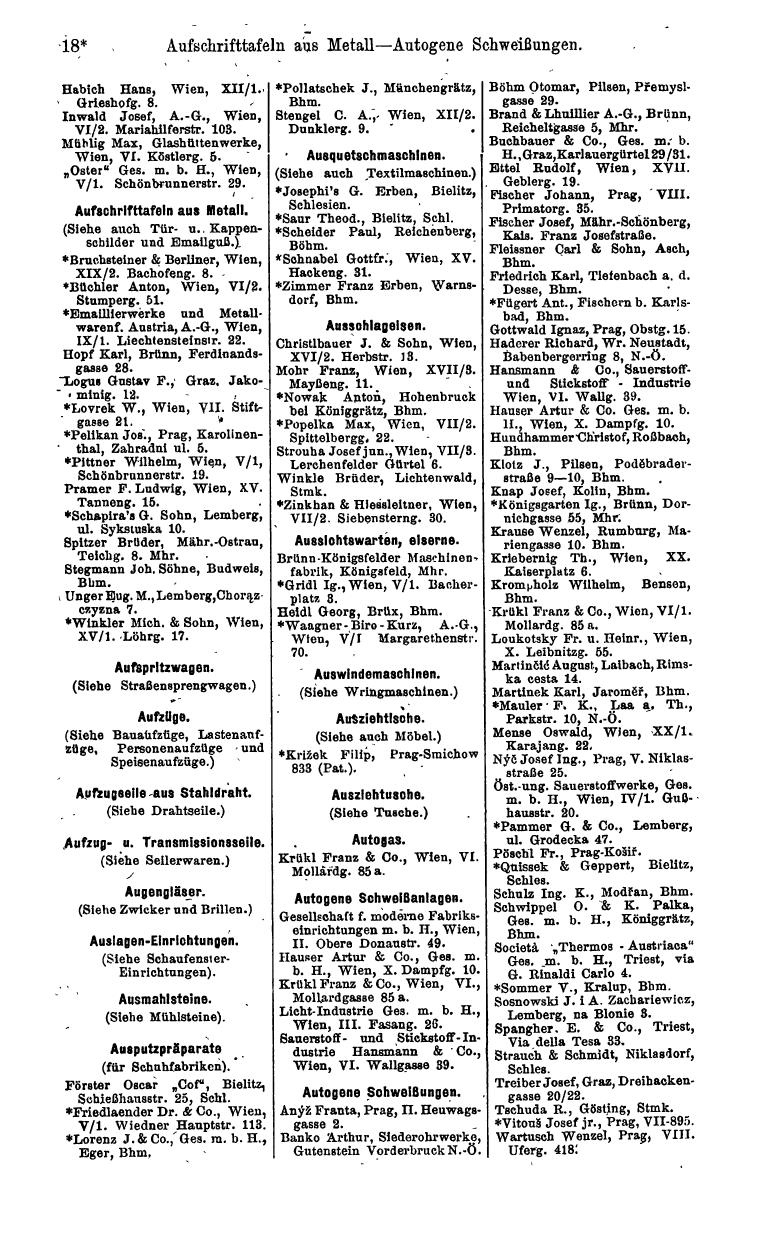 Compass 1914, V. Band - Page 1304
