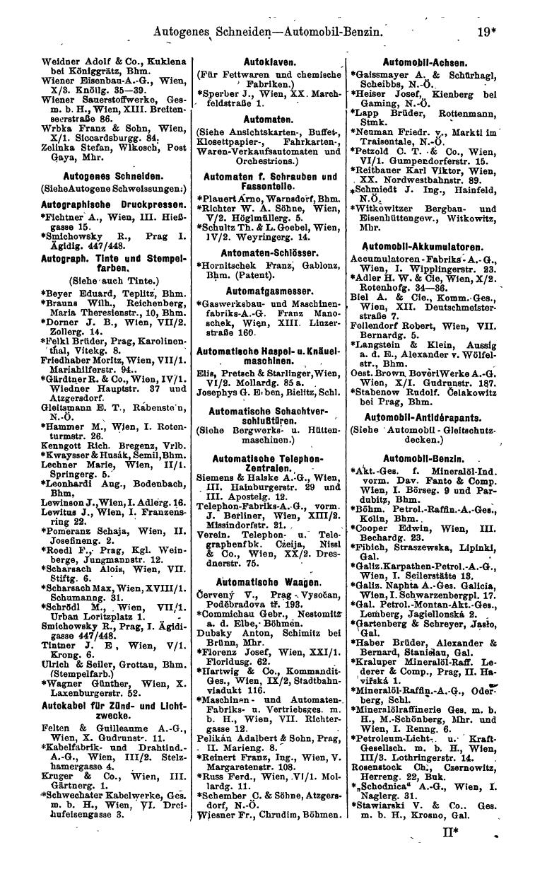 Compass 1914, V. Band - Page 1307