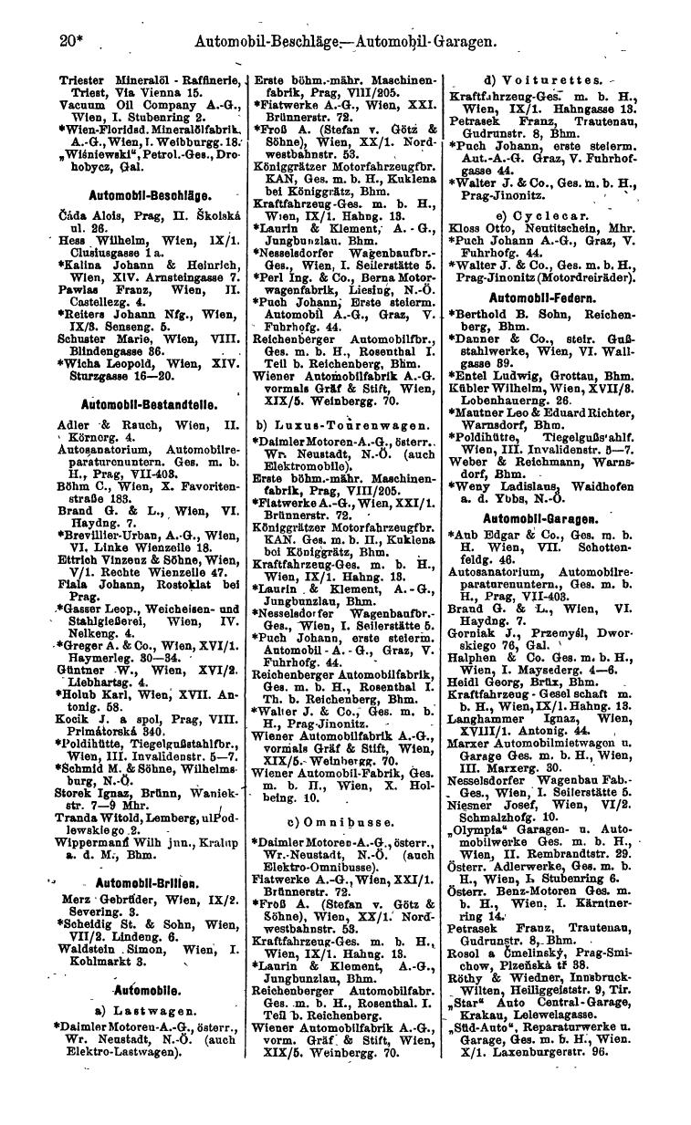 Compass 1914, V. Band - Page 1308