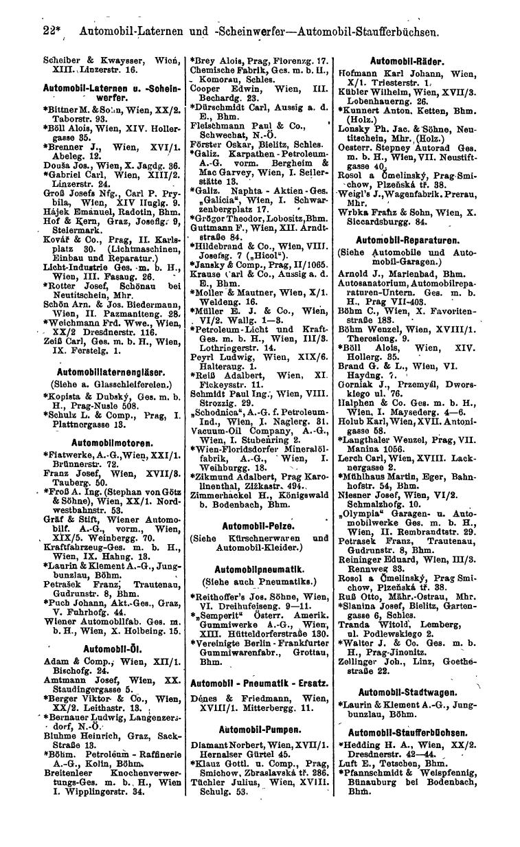 Compass 1914, V. Band - Page 1310
