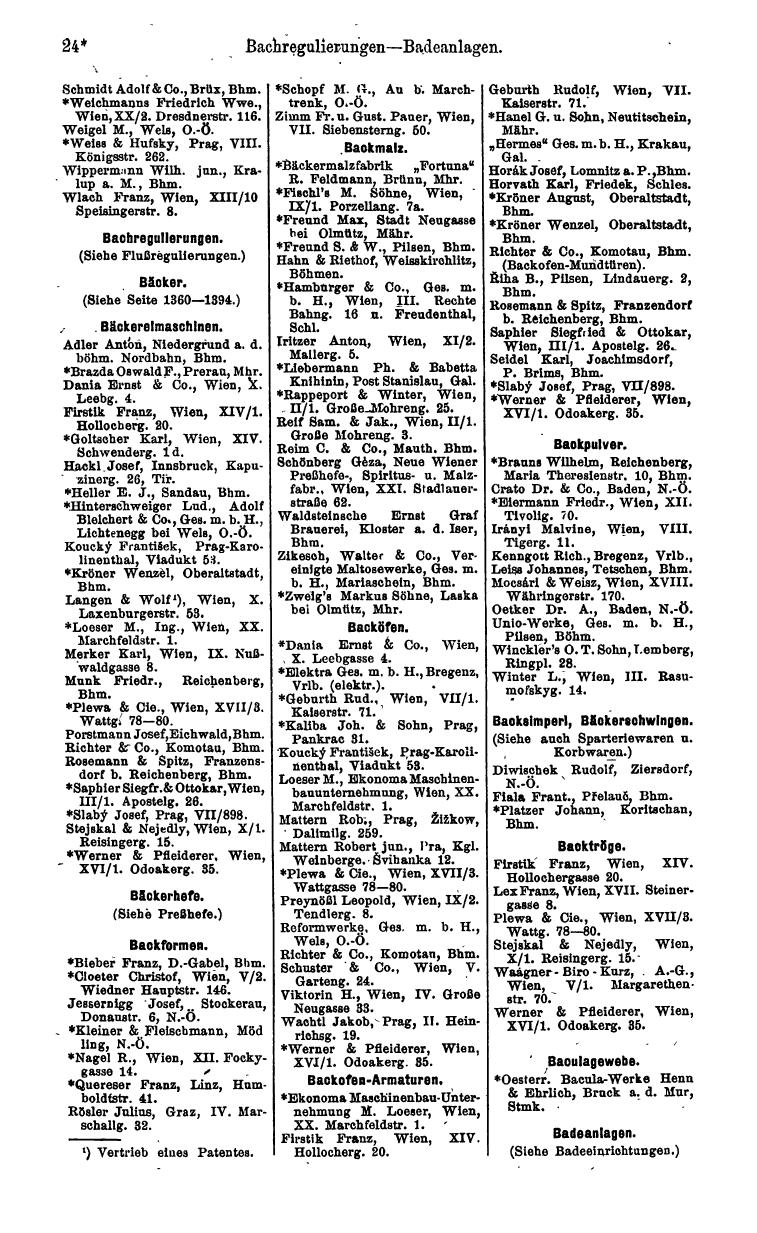 Compass 1914, V. Band - Page 1312