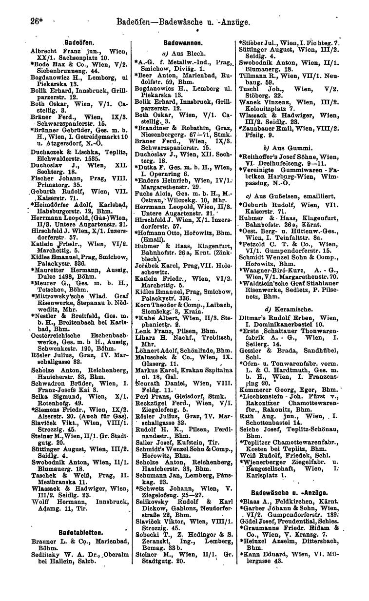 Compass 1914, V. Band - Page 1314