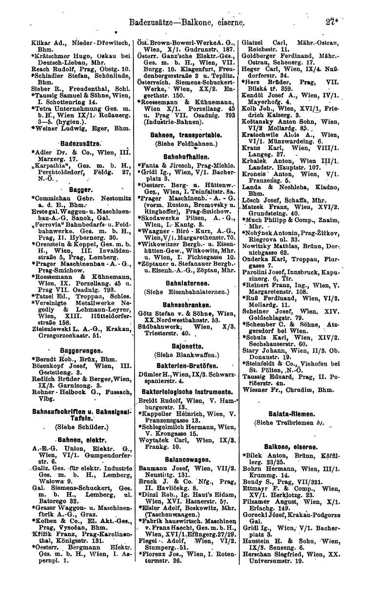 Compass 1914, V. Band - Page 1315