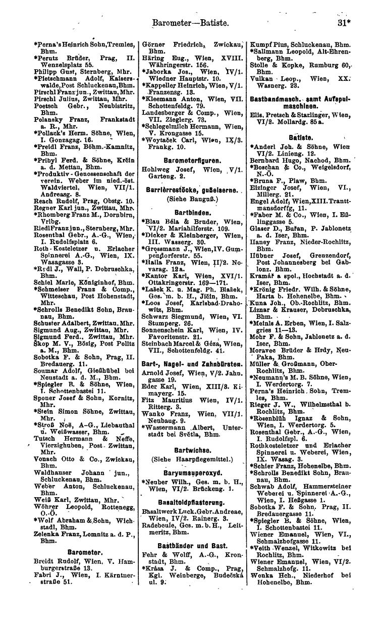Compass 1914, V. Band - Page 1319