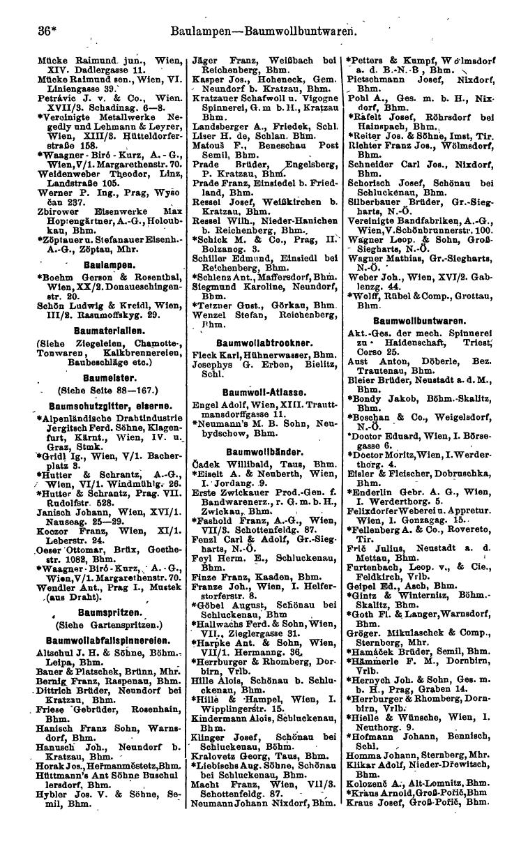 Compass 1914, V. Band - Page 1324