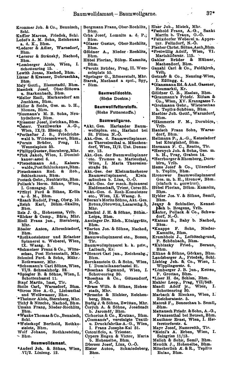 Compass 1914, V. Band - Page 1325