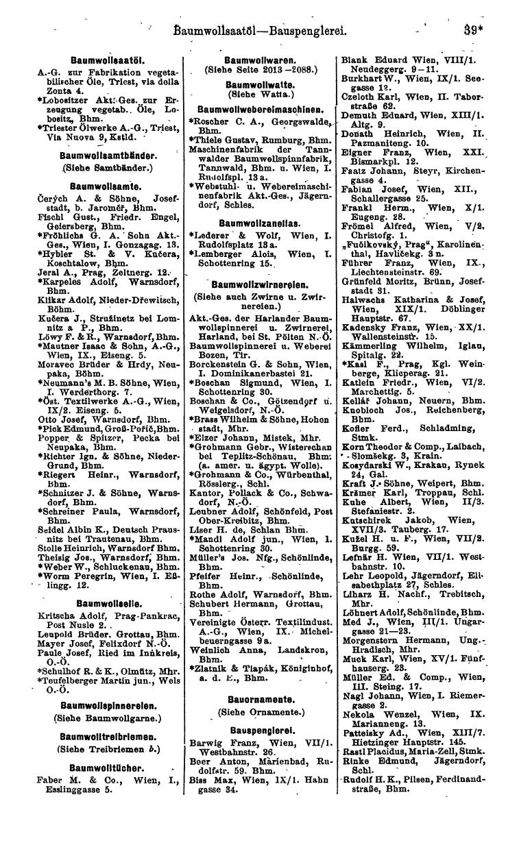 Compass 1914, V. Band - Page 1327