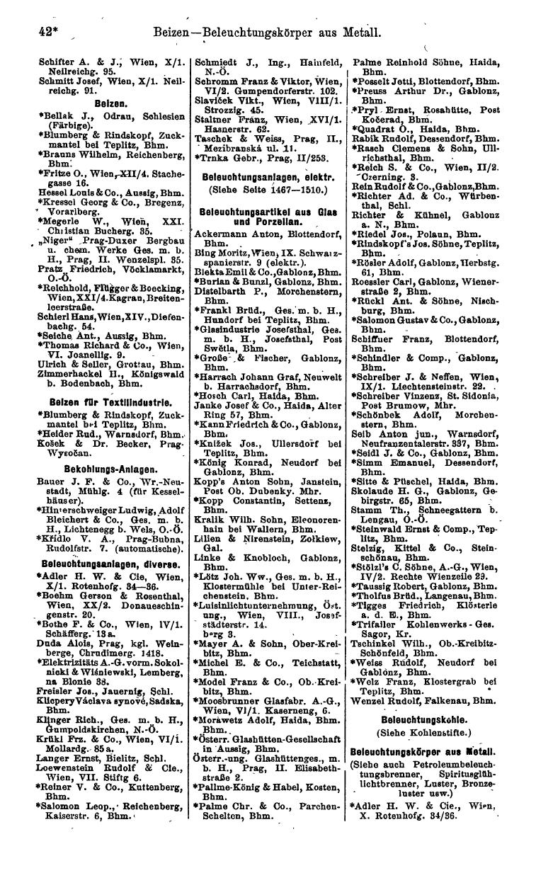 Compass 1914, V. Band - Page 1330