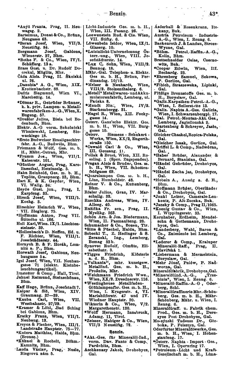Compass 1914, V. Band - Page 1331