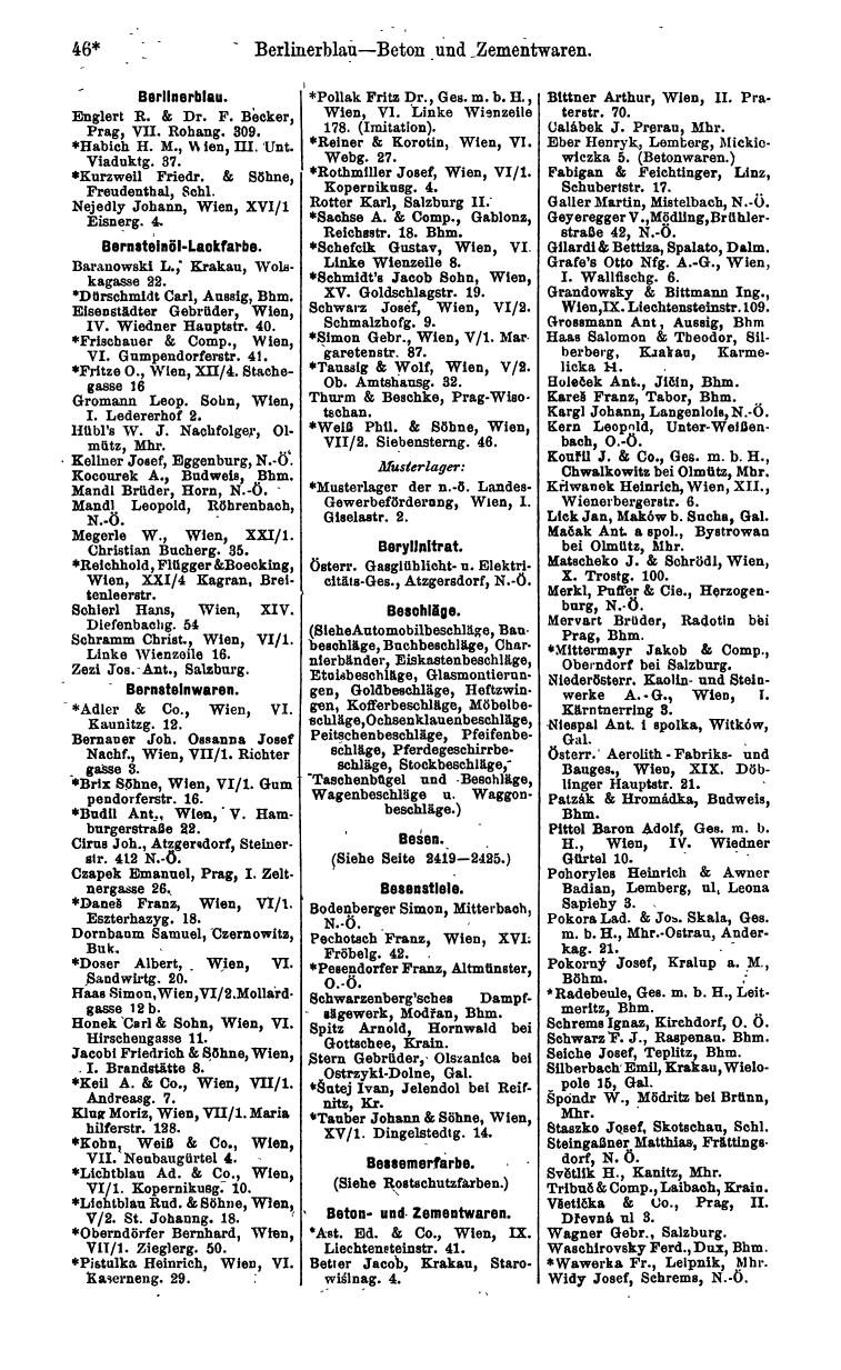 Compass 1914, V. Band - Page 1336