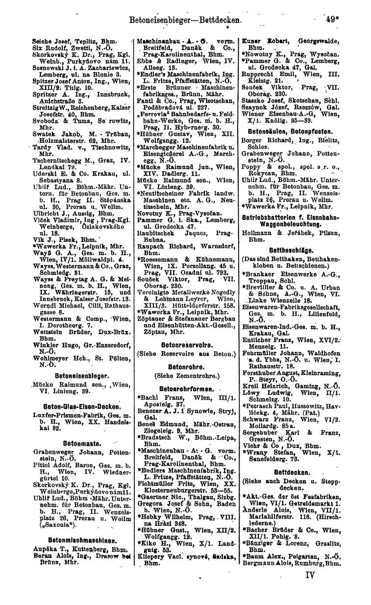 Compass 1914, V. Band - Page 1341