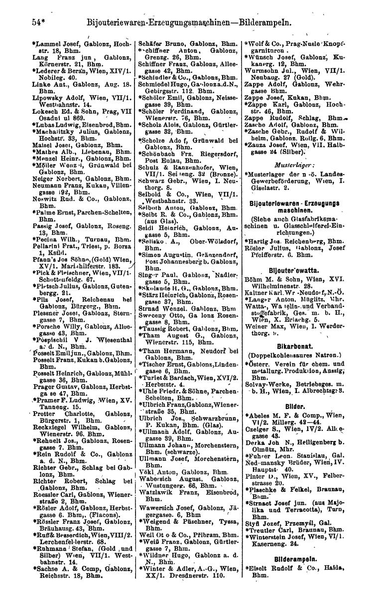 Compass 1914, V. Band - Page 1346
