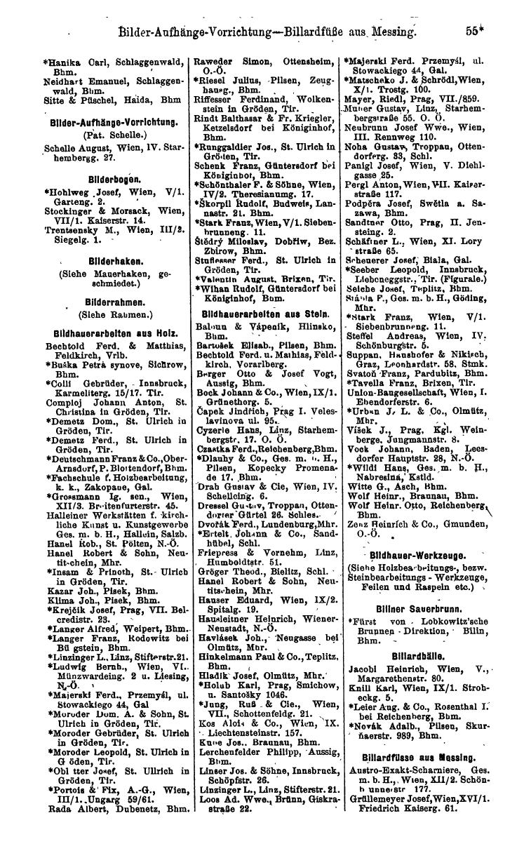 Compass 1914, V. Band - Page 1347
